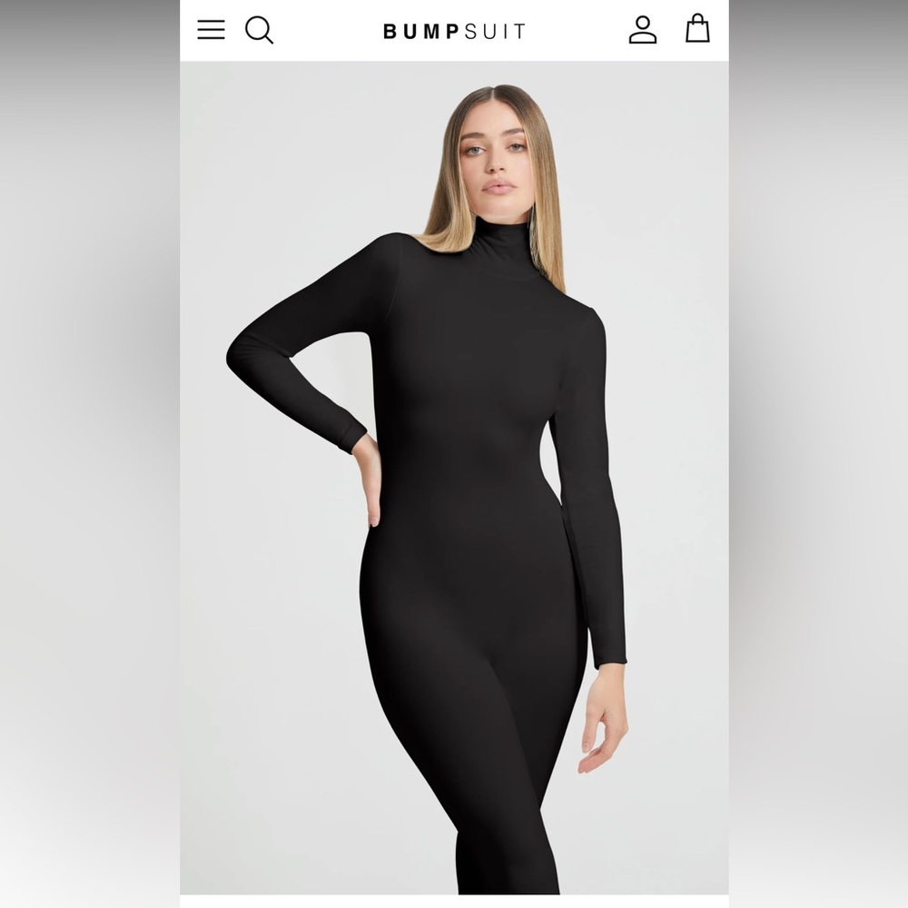 The Penelope Bumpsuit
